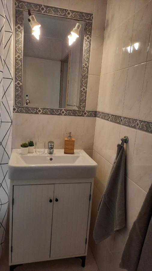 Apartamento Caroni Виламура Экстерьер фото