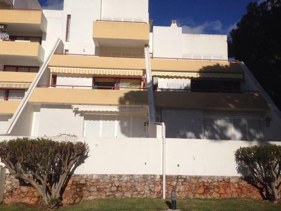 Apartamento Caroni Виламура Экстерьер фото